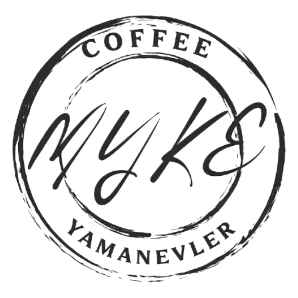 Myke Coffee Logo
